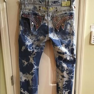 Men’s jeans